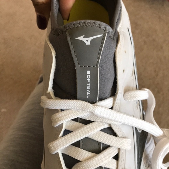 Mizuno turfs - Picture 4 of 4